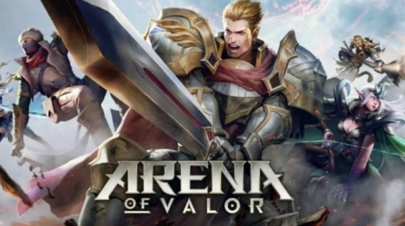 Arena of Valors Chinese version, known as  Honour of Kings,  has an estimated 200 monthly million players in China.