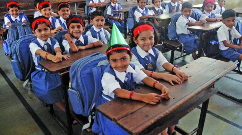 With 70 per cent of rural children still attending government schools, and the governments continued commitment to the Right of Children to Free and Compulsory Education (RTE), the distribution of learning outcomes in government schools becomes extremely important.