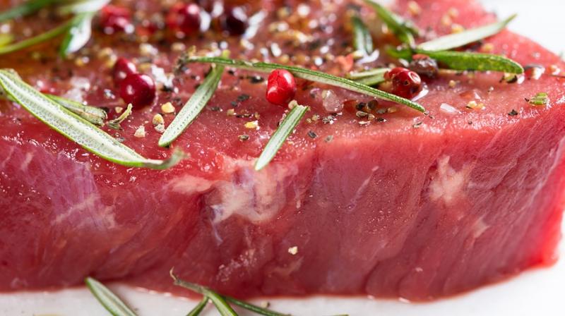 Red meat allergy can put your heart at risk: Study