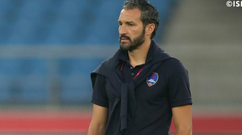 Gianluca Zambrotta (Photo: ISL)