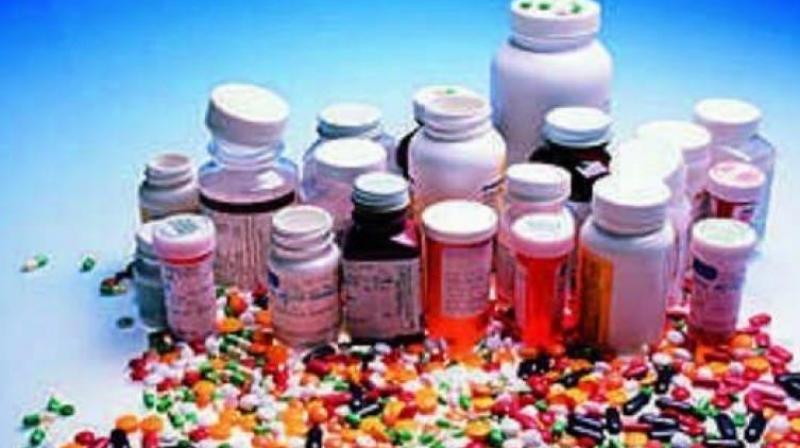 Despite deliberating for weeks, the issue has not been resolved by the multi-disciplinary expert panel of National Pharmaceutical Pricing Authority (NPPA) as they have no precedent of this kind of exemption. (Representational Image)