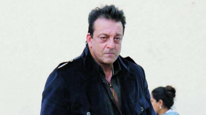 Sanjay Dutt