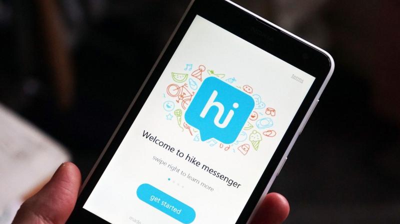 Hike Messenger has introduced a new video calling feature for its Android users.