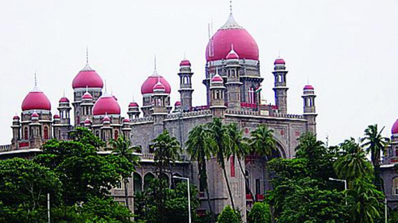 The Hyderabad High Court on Thursday expresses its disinclination to stay an order granted by the National Green Tribunal at Chennai