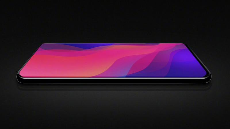 As for the specifications, the OPPO Find X is expected to feature a 6.4-inch display paired with 8GB of RAM and the latest Qualcomm Snapdragon SoC.