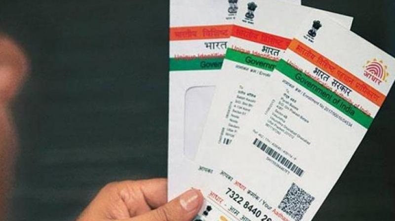 UIDAI proposal for SIM cards impacts privacy