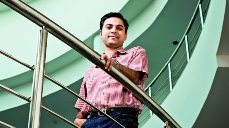 In 2010, Subramanian joined Indian School of Business in Hyderabad and currently serves as Associate Professor of Finance (with tenure) and Executive Director for the Centre for Analytical Finance.