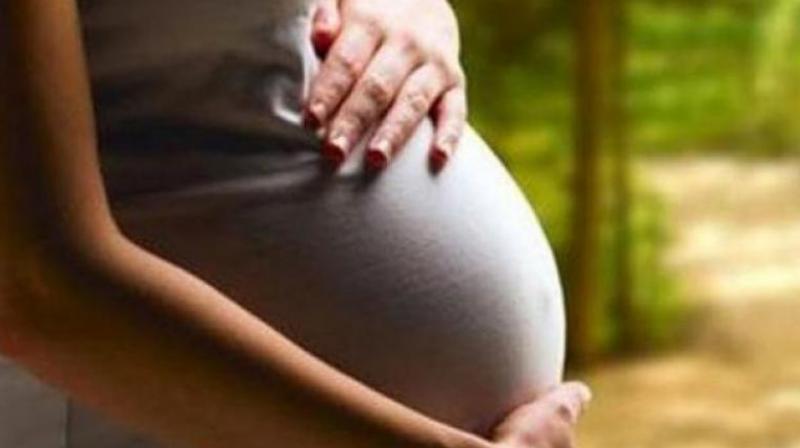 There was ample scope for the surrogate mothers fundamental rights to be trampled upon by doctors and/or surrogate parents. (Representational Image)