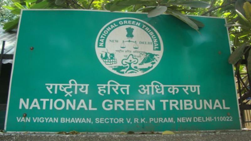 A five-member technical committee constituted by the National Green Tribunal has found no hazardous substance in the muck excavated at the Polavaram project site, which was dumped at Moolavanka dumping yard.