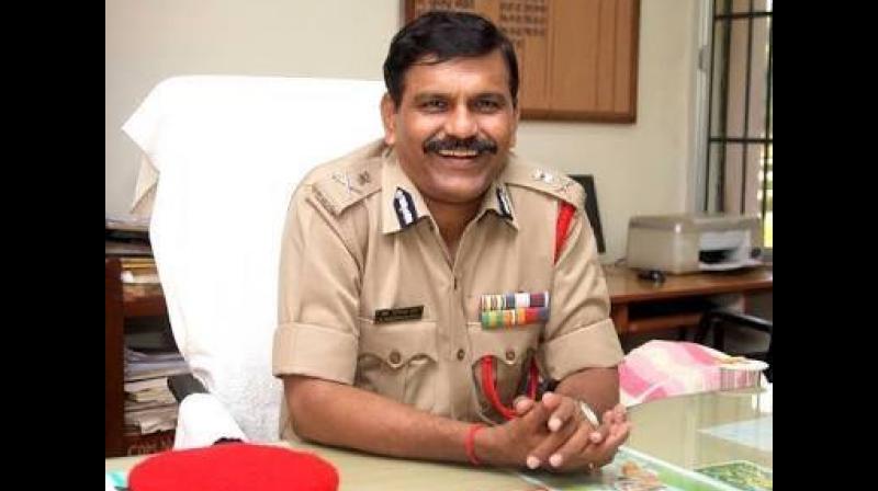 M Nageswara Rao joined the CBI in 2016. He was the joint director before his elevation as interim director.