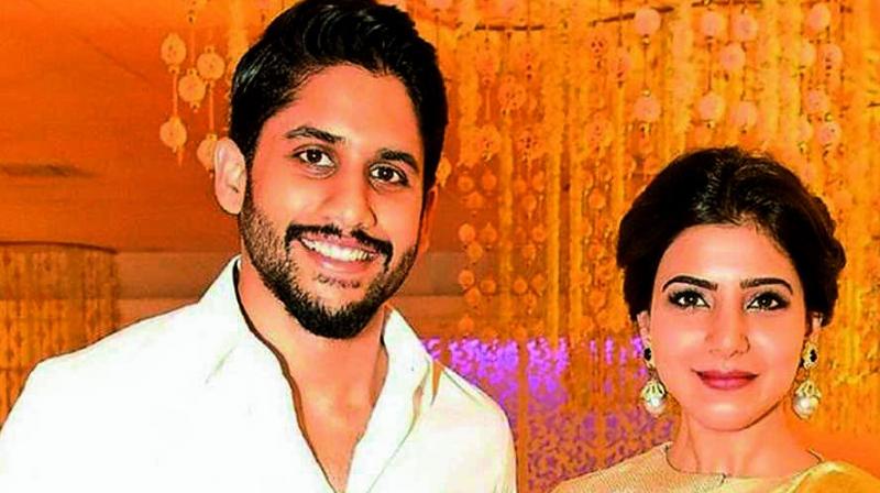 for family: Chaitanya reveals that his father, Nagarjuna, would be hurt if he even suggested funding his own wedding