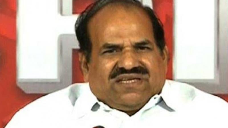 Kodiyeri Balakrishnan