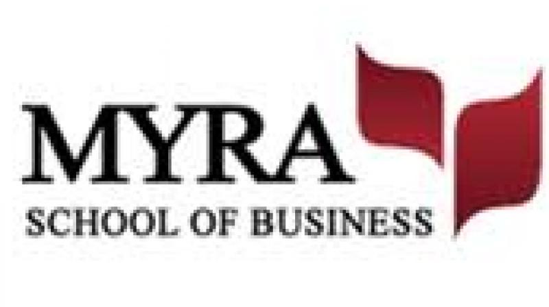 MYRA School of Business