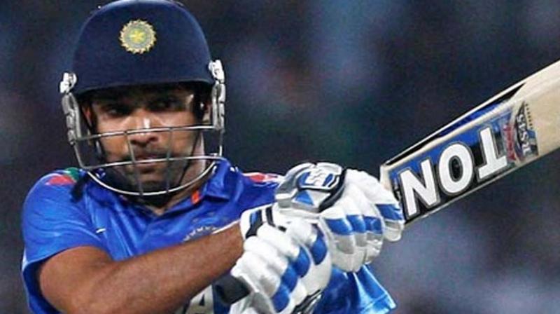 Rohit, on his part, said the picture is not clear. (Photo: PTI)