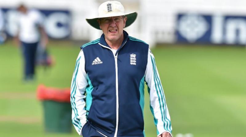 Bayliss feels the English team can challenge the Indian team. (Photo: AFP)