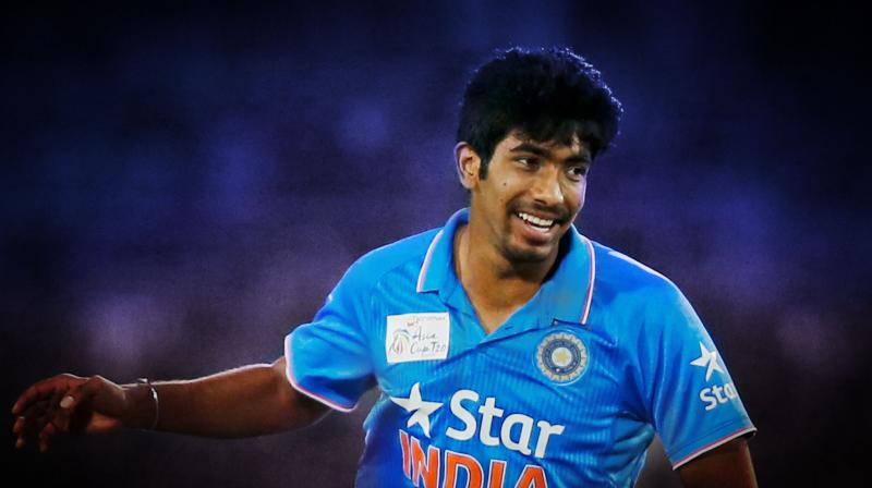 Bumrah said that he found it easier playing longer format after limited overs rather than other way round. (Photo: AP)
