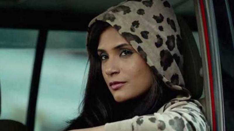 Richa Chadda is now set to reprise her role of a lady goon, in the sequel, Fukrey 2.