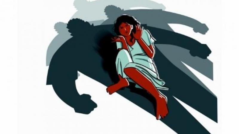 The girl, a 20-year-old engineering student living in Dilsukhnagar, received a message from one N Vikram Nayak on her Instagram profile on July 3. â€œInitially, the conversations were normal, but gradually, he started showing his lust and desperation by directly asking for sex.