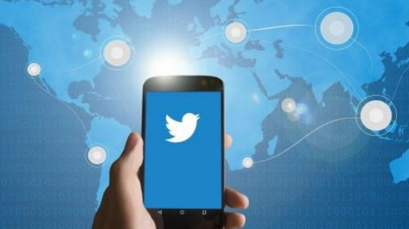 There is an increase in the number of requests from government to withhold content by twitter accounts of users.(Representational Image)