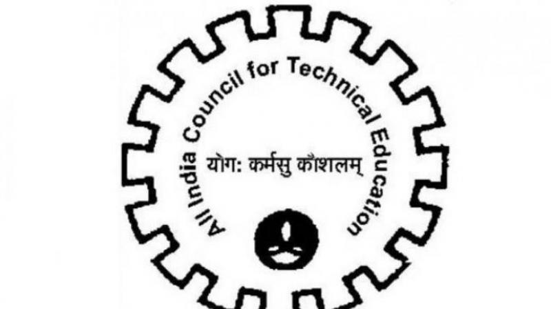 All India Council for Technical Education.