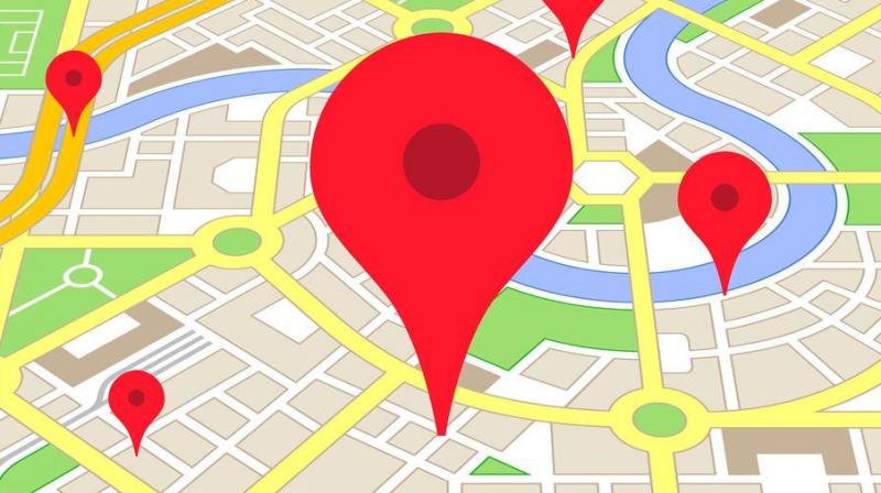 The Map Maker tool allowed users to edit information and suggest changes in Google Maps.