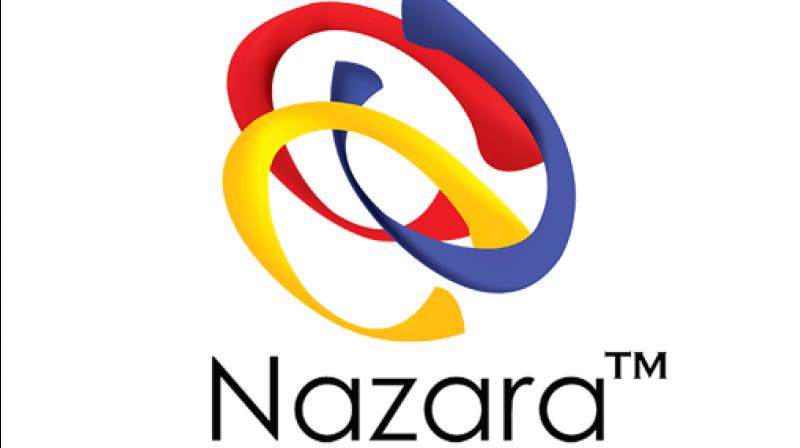 The Nazara Games-backed league, which is likely to be launched in mid-August, will be the second such league to be announced in as many months.