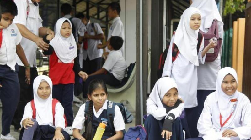Malaysian activists in the multiethnic and predominantly Muslim country say some 16,000 girls below the age of 15 are already married. (Photo: AP | Representational)