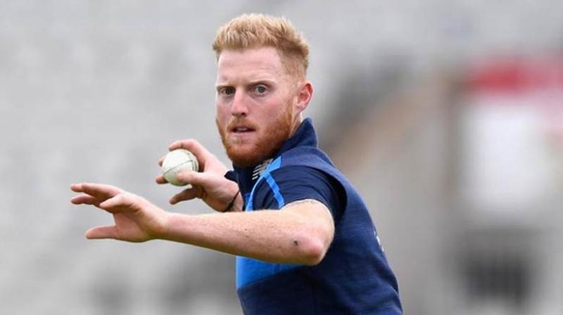 Englands Ben Stokes charged with affray in Bristol nightclub incident