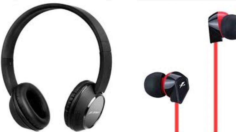 Fenda Audio launches a new range of earphones and headphones
