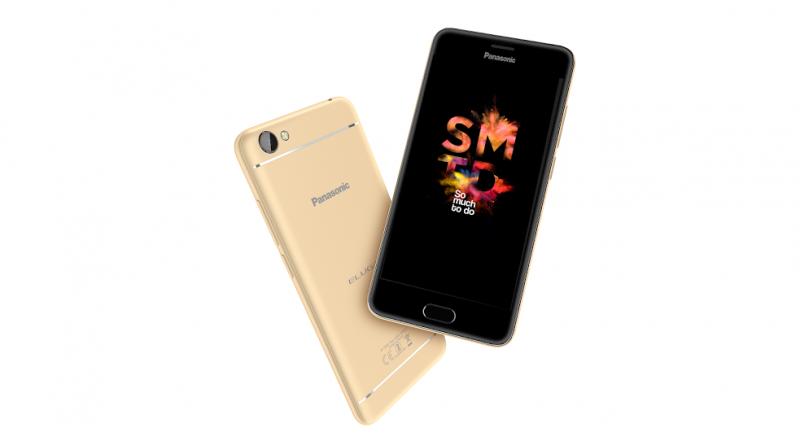 The device sports a 5-inch HD IPS display and 2.5D curved screen and is powered by a 1.25GHz Quad core processor, 2GB RAM and inbuilt memory of 16 GB which is further expandable up to 128 GB. The smartphone draws attention from a 3000mAh battery.