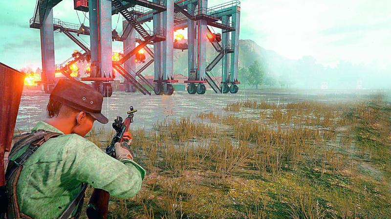 Unlike its predecessors like H1Z1, PUBG has regularly added new content and tweaks to keep the game fresh and that has really helped the playerbase grow at a phenomenal pace.