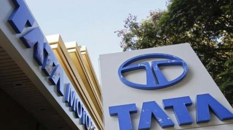 Tata Motors is also eyeing the nearly Rs 70,000 crore project for future infantry combat vehicles (FICVs) for the Army.