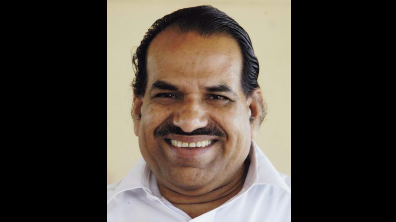 Kodiyeri Balakrishnan