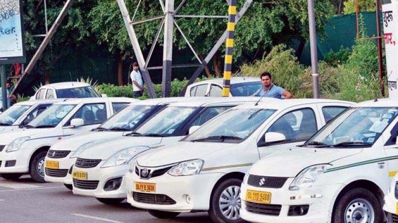 Ola and Uber did not respond to Deccan Chronicle queries on the fares suggested by the Transport Department.