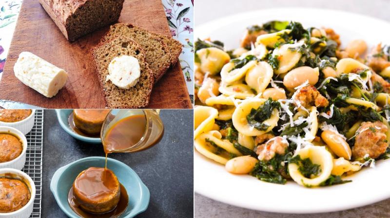 Food porn: Amazing delectables to drool over