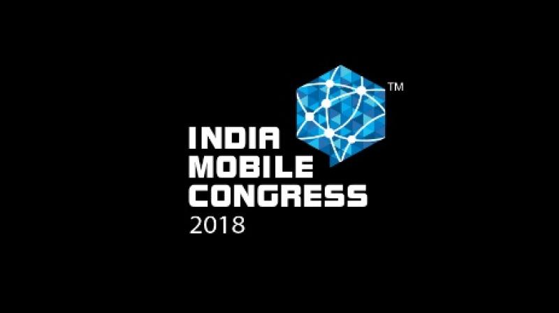 The first edition of India Mobile Congress held in September 2017, was attended by more than 2,000 delegates.