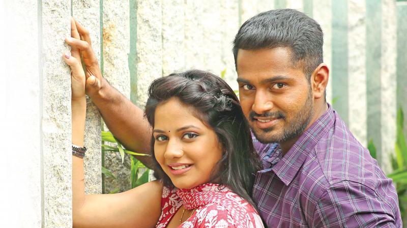 The film has been produced by Madhiyazhagan. P.G. Muthaiah is the cinematographer, and Achchu has composed music for it.