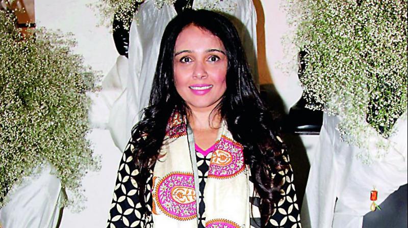 Suchitra Krishnamoorthi