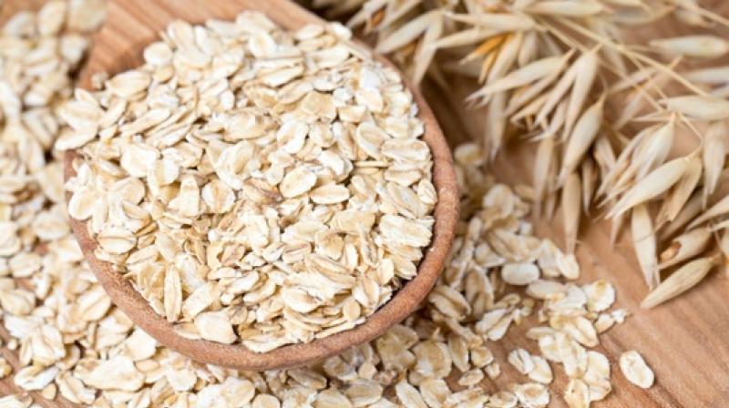Gulping down the so-called healthy masala oats first thing in the morning and washing it down with a malt-based health drink could be a perfect recipe to add more empty calories and fat to your daily intake.