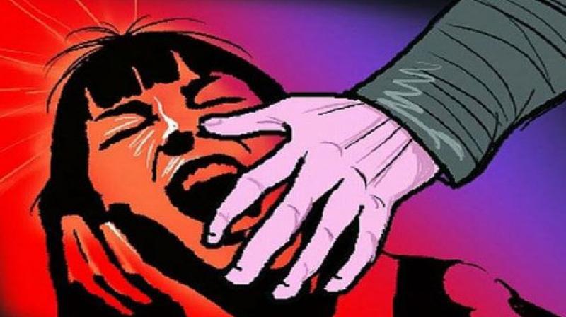 A 16-year-old Class IX girl was raped and impregnated by two youths in Challagarige village in Chityala mandal of Jayashankar Bhupalapalli district.