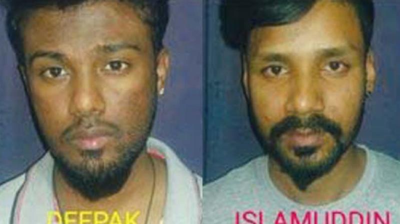 Bengaluru: Illegal hookah bars near colleges raided, 15 held