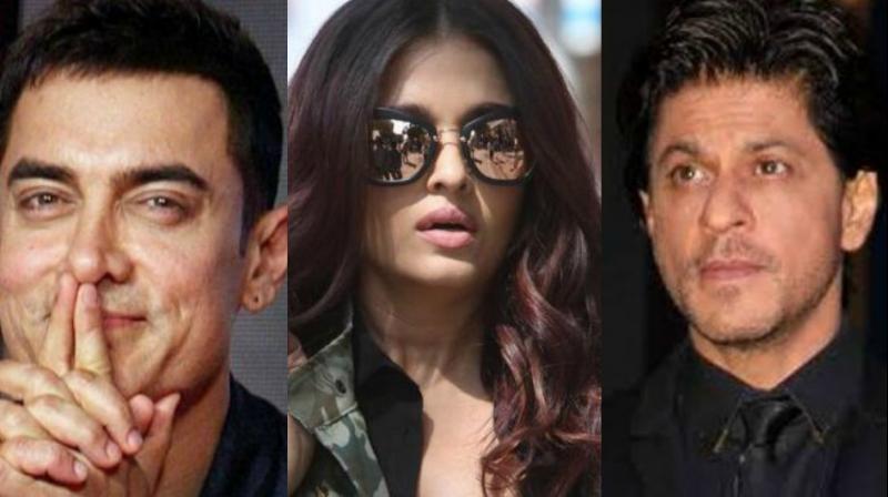 Aishwarya Rai Bachchans equation with the third Khan apart from Aamir and Shah Rukh is well-known.