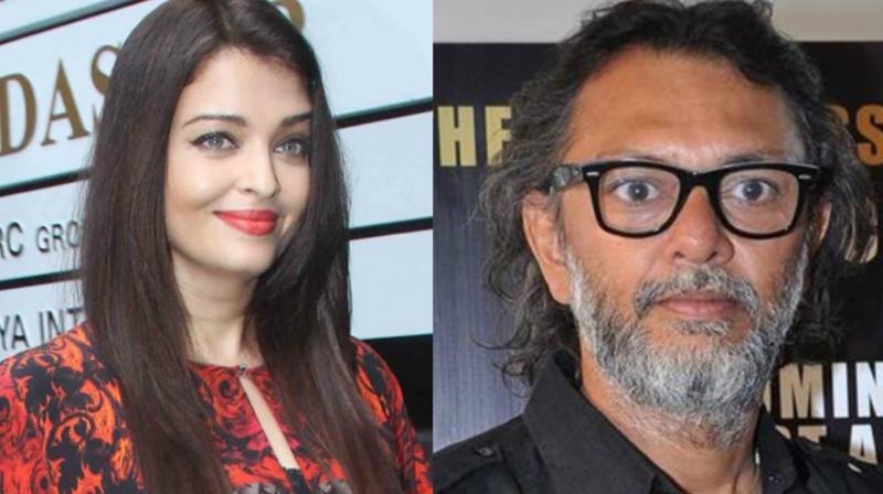 Aishwarya Rai Bachchans husband Abhishek Bachchan has worked with Rakeysh Omprakash Mehra in Dilli-6.