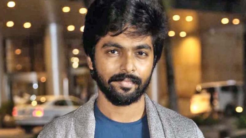 GV Prakash