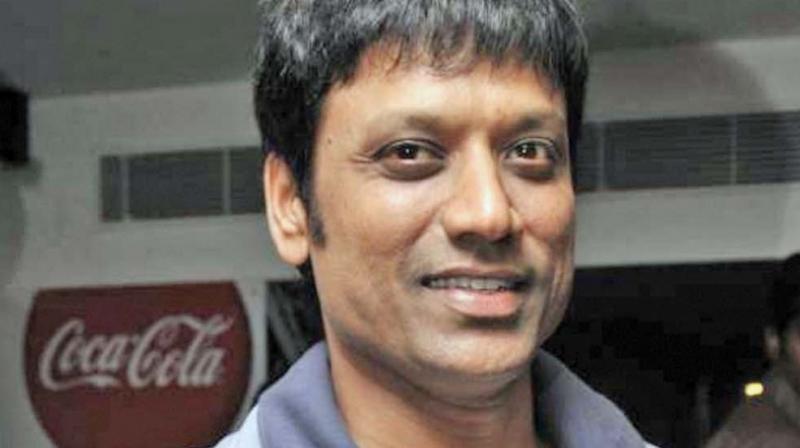 SJ Suryah