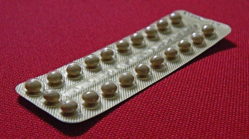 The women who were given contraceptive pills estimated their quality of life to be significantly lower than those who were given placebos, according to a study. (Photo: Pixabay)