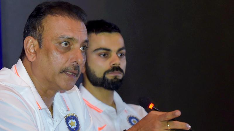 Eng vs Ind: Current Indian team the best in last 15-20 years, says Ravi Shastri