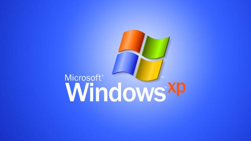 The worrying fact here is that Windows XP, which was launched in 2001, no longer receives security updates post April 2014, is still running on more than 6.5 million computers.