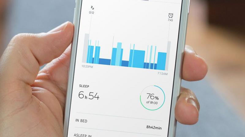 CES 2018: Nokias new tech can track your sleep, snoring patterns