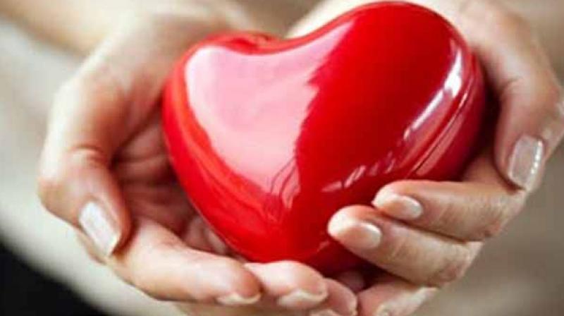 In simple terms, his heart had become enlarged and he had difficulty breathing even when he walked for very short distances. (Representational image)